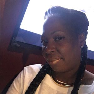 Meet your Posher, Brandy